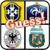 Free play online Trivia For World Cup Logo Quiz Russia 2018 APK Free play online Trivia For World Cup Logo Quiz Russia 2018 APK