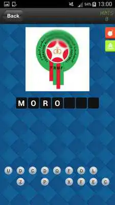 Play Trivia For World Cup Logo Quiz Russia 2018