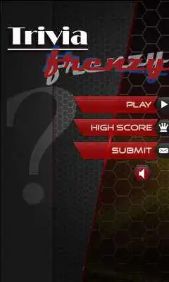 Play Trivia Frenzy (Quiz Game) Play Trivia Frenzy (Quiz Game)