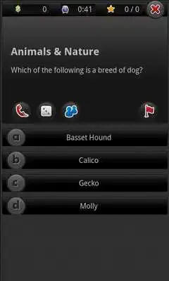 Play Trivia Frenzy (Quiz Game) Play Trivia Frenzy (Quiz Game)