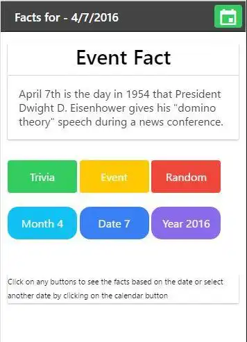 Play Trivia Fun Facts  and enjoy Trivia Fun Facts with UptoPlay