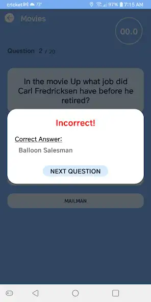 Play Trivia Fun With Friends as an online game Trivia Fun With Friends with UptoPlay