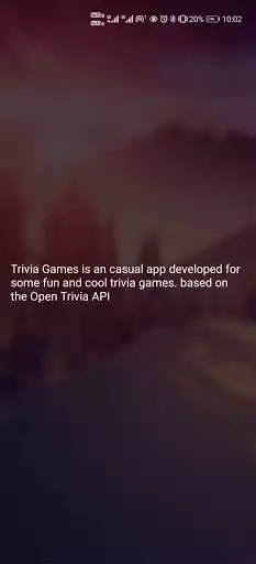 Play Trivia Games