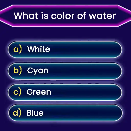 Play trivia gk quiz - offline quiz APK