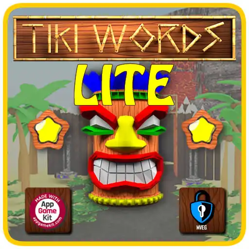 Play Trivia Hangman - Tiki Style APK Play Trivia Hangman - Tiki Style APK