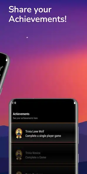 Play Triviaholic as an online game Triviaholic with UptoPlay