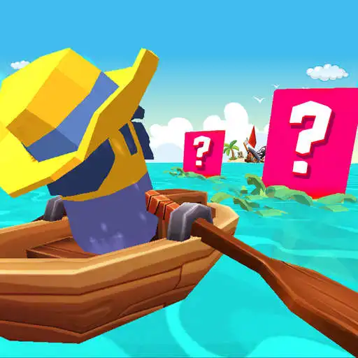 Play Trivia Island APK