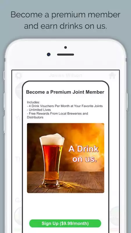 Play Trivia Joint Pub Style Trivia