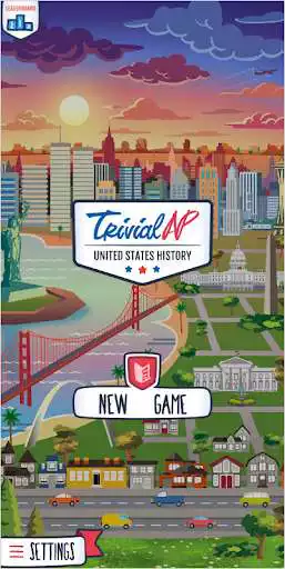 Play Trivial AP US History  and enjoy Trivial AP US History with UptoPlay