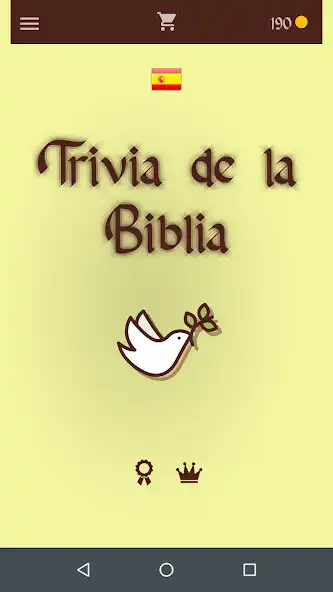 Play Trivial Bible Quiz  and enjoy Trivial Bible Quiz with UptoPlay
