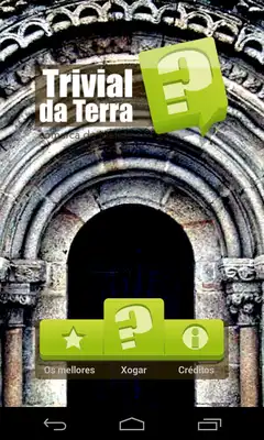 Play Trivial da Terra de Melide