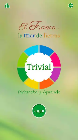 Play Trivial El Franco  and enjoy Trivial El Franco with UptoPlay