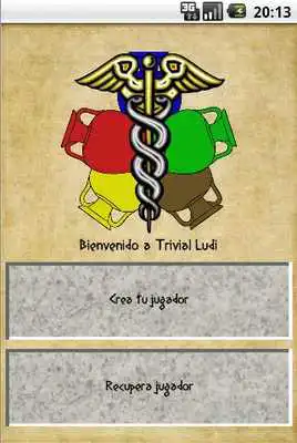 Play Trivial Ludi