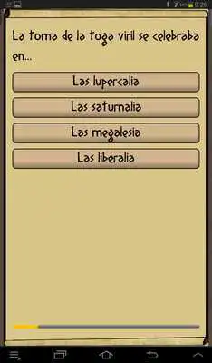 Play Trivial Ludi