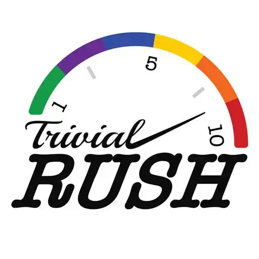 Play Trivial Rush APK