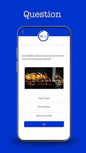 Play Trivial Rush  and enjoy Trivial Rush with UptoPlay