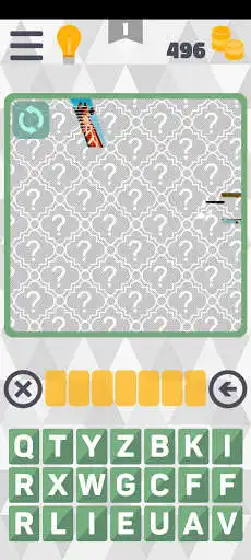 Play Trivial as an online game Trivial with UptoPlay