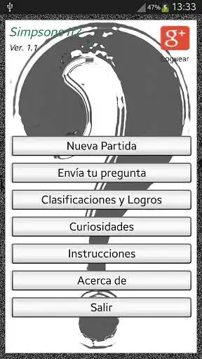 Play Trivial - Simpsons it?  and enjoy Trivial - Simpsons it? with UptoPlay