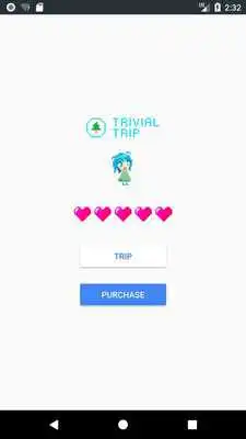 Play Trivial Trip