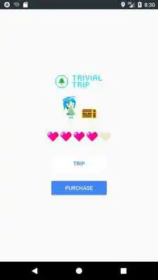 Play Trivial Trip