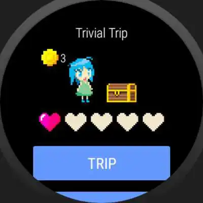 Play Trivial Trip