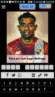 Play Trivia Marea Roja