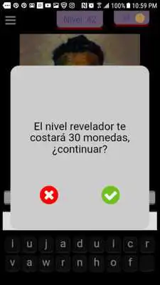 Play Trivia Marea Roja