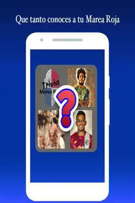 Play Trivia Marea Roja