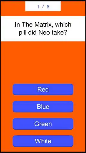 Play Trivia MC: Multiple Choice Quizzes as an online game Trivia MC: Multiple Choice Quizzes with UptoPlay