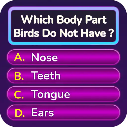 Play Trivia - Millionaire Quiz Game APK