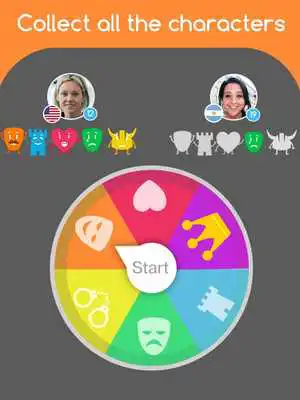 Play Trivia Movie: True or False