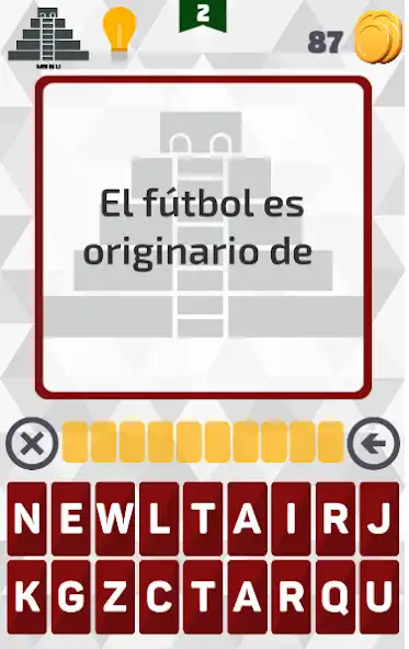 Play TriviaMX  and enjoy TriviaMX with UptoPlay