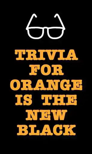 Play APK Trivia Orange Is The New Black  and enjoy Trivia Orange Is The New Black with UptoPlay com.jibjabapps.orangeblackquiz