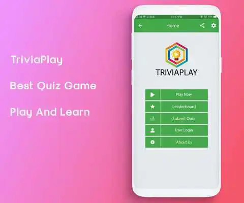 Play TriviaPlay