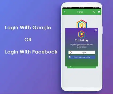 Play TriviaPlay