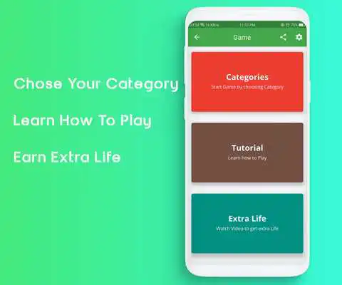 Play TriviaPlay