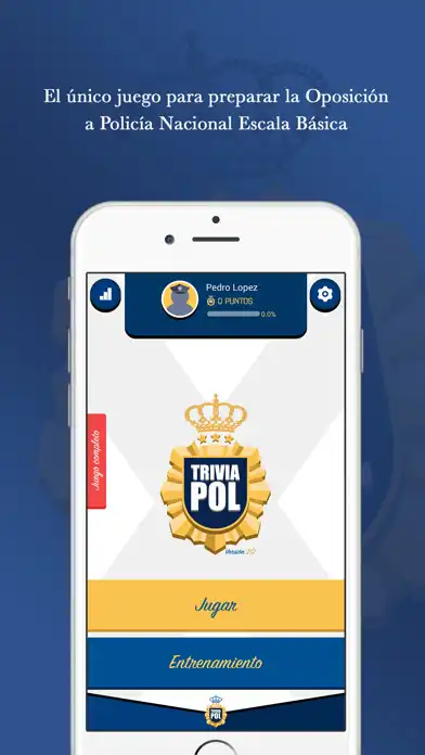 Play TriviaPol  and enjoy TriviaPol with UptoPlay