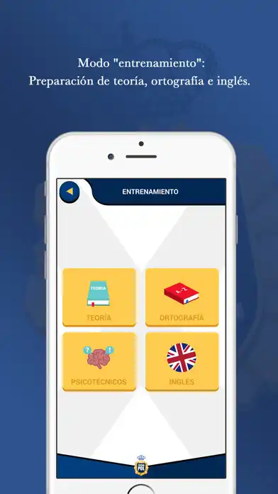 Play TriviaPol as an online game TriviaPol with UptoPlay