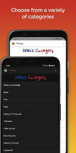 Play TriviApp as an online game TriviApp with UptoPlay