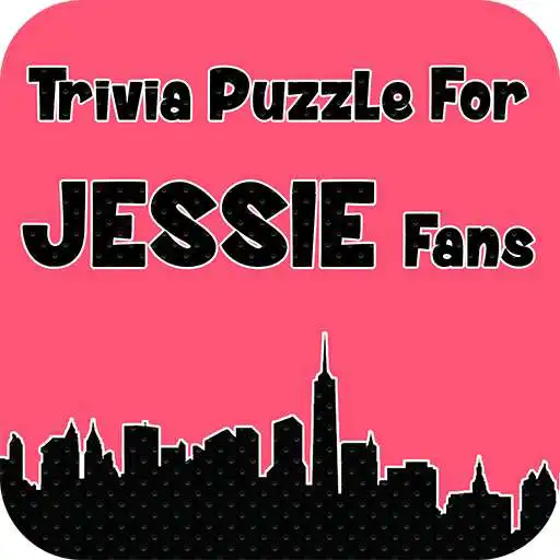 Run free android online Trivia Puzzle for Jessie Fans APK