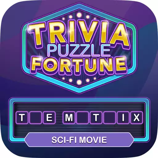 Play Trivia Puzzle Fortune Games APK Play Trivia Puzzle Fortune Games APK