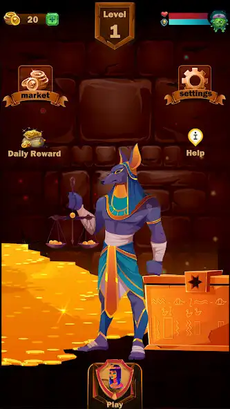 Play Trivia Quest Adventure  and enjoy Trivia Quest Adventure with UptoPlay