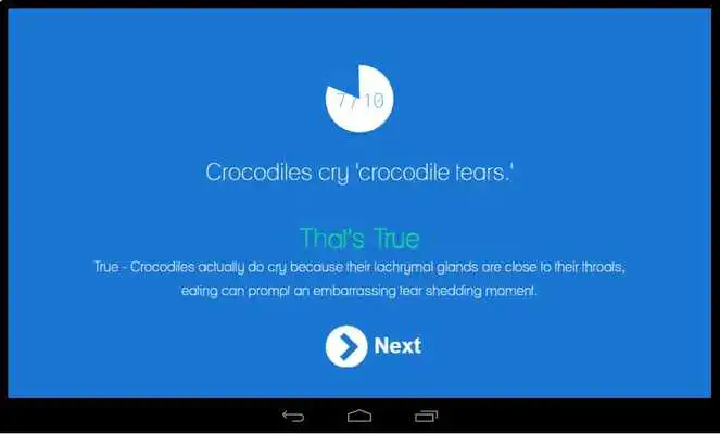 Play Trivia Quiz 2019