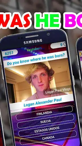 Play Trivia QUIZ Celebrities as an online game Trivia QUIZ Celebrities with UptoPlay