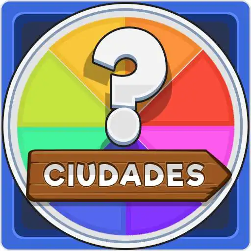 Play Trivia Quiz: Ciudades APK Play Trivia Quiz: Ciudades APK