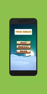Play Trivia Quiz for Blox