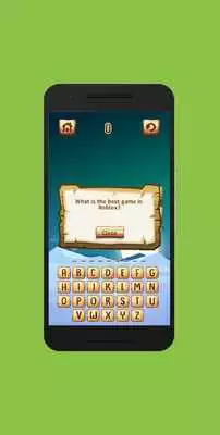 Play Trivia Quiz for Blox