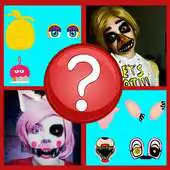 Free play online Trivia Quiz for FNAF OC APK