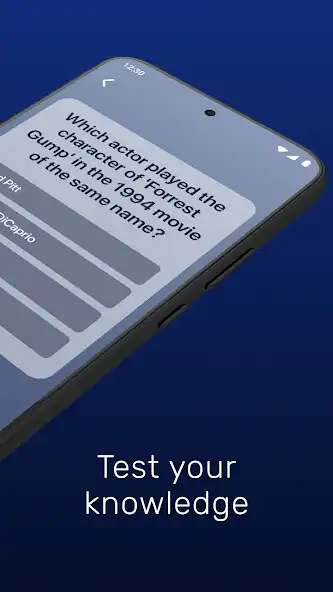 Play Trivia: Quiz game for Brain as an online game Trivia: Quiz game for Brain with UptoPlay