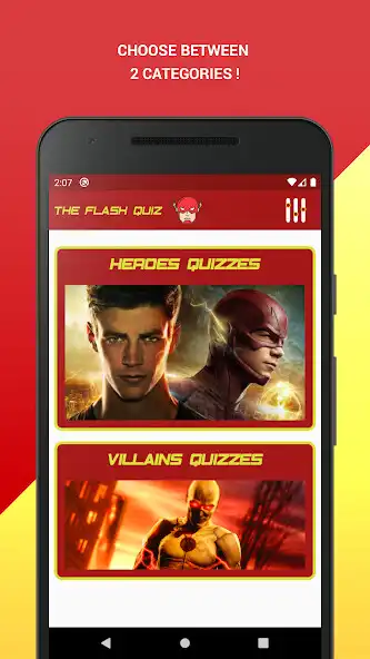 Play Trivia Quiz on Flash  and enjoy Trivia Quiz on Flash with UptoPlay